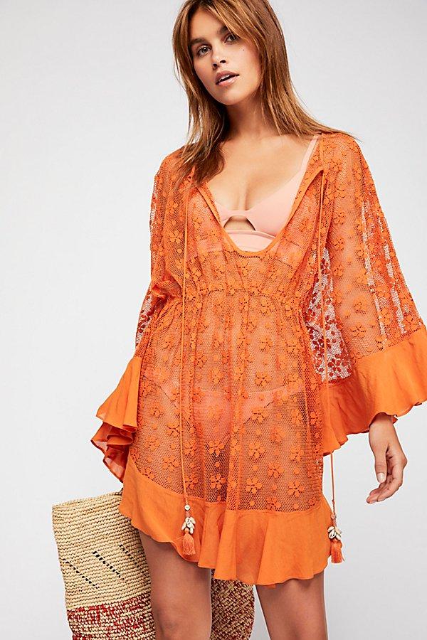 Kokomo Cover-up By Intimately At Free People